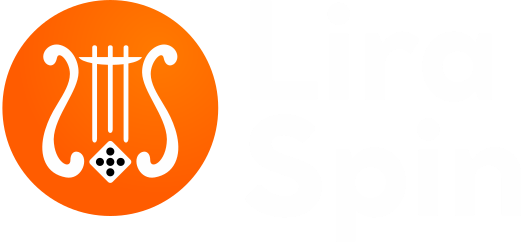 Lira Spin Casino Nederland logo